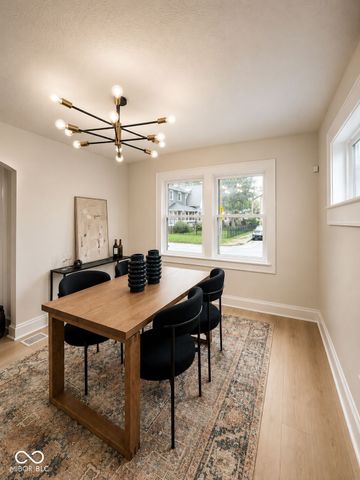 819 E 49th, Indianapolis, IN 46205