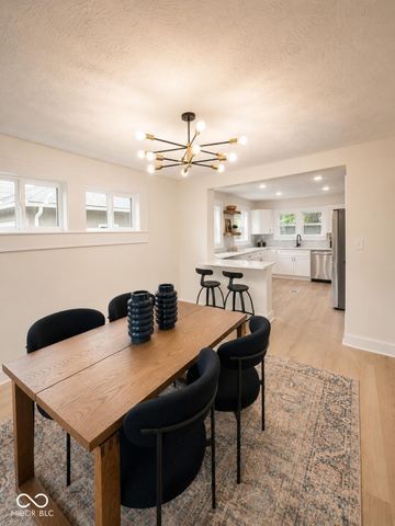 819 E 49th, Indianapolis, IN 46205