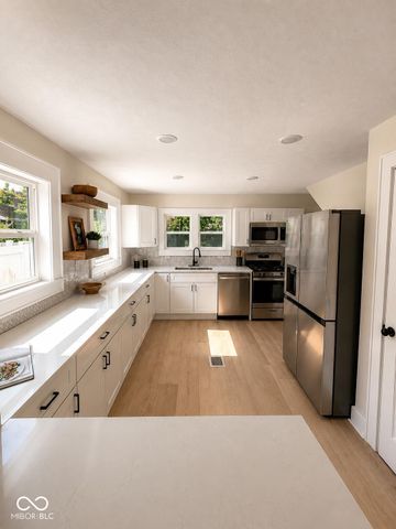 819 E 49th, Indianapolis, IN 46205