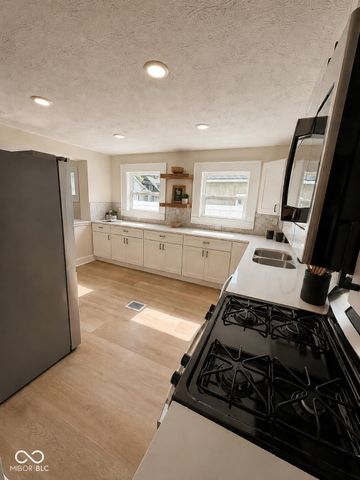 819 E 49th, Indianapolis, IN 46205