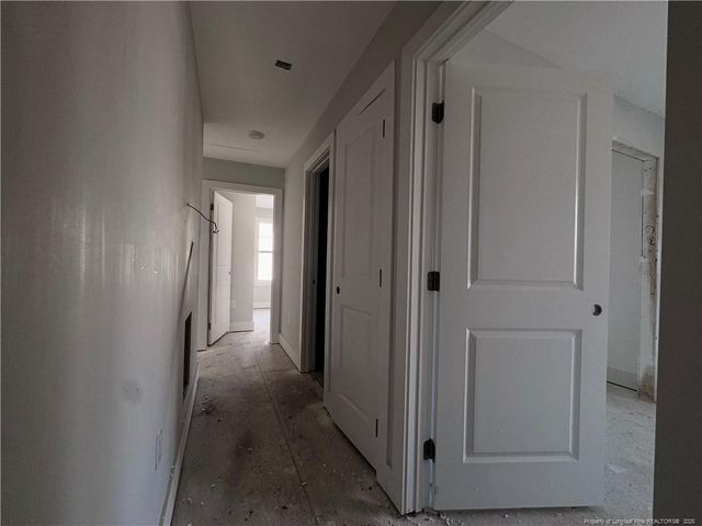 9806 Rockfish Road, Raeford, NC 28376