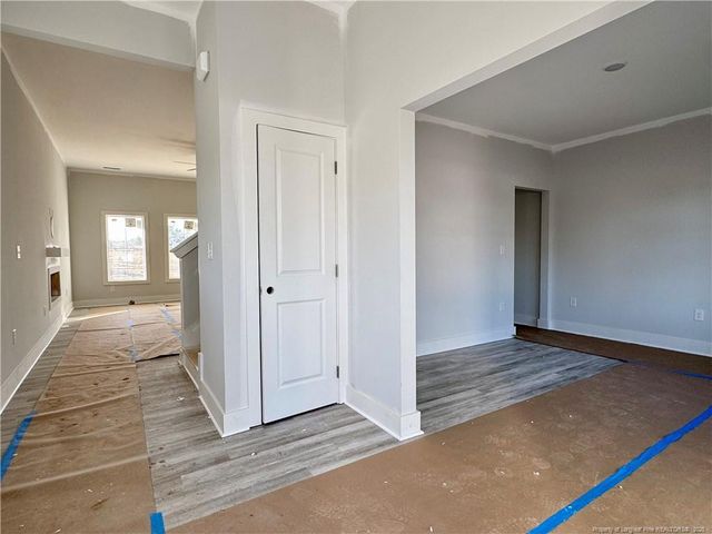 9806 Rockfish Road, Raeford, NC 28376