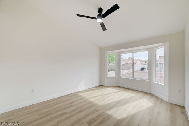 8901 Villa Ridge Drive, Las Vegas, NV 89134