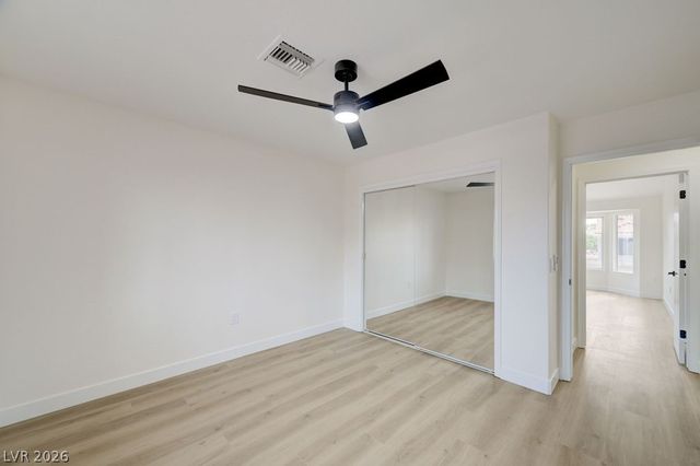 8901 Villa Ridge Drive, Las Vegas, NV 89134