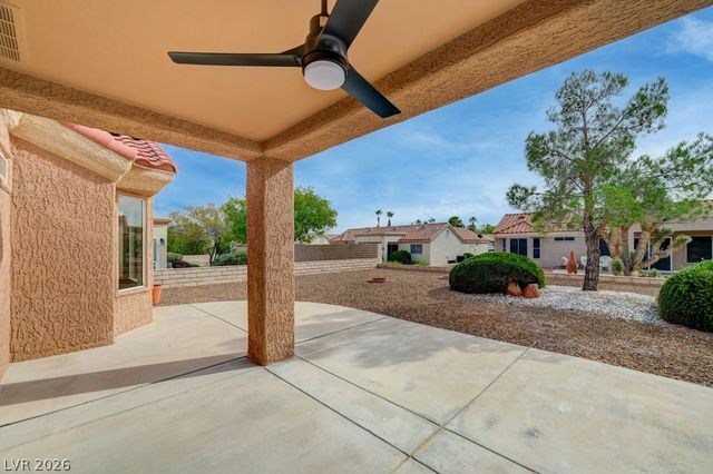 8901 Villa Ridge Drive, Las Vegas, NV 89134