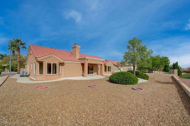 8901 Villa Ridge Drive, Las Vegas, NV 89134