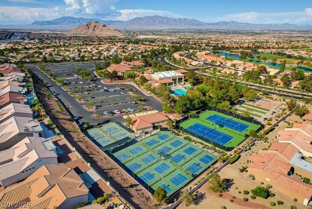8901 Villa Ridge Drive, Las Vegas, NV 89134