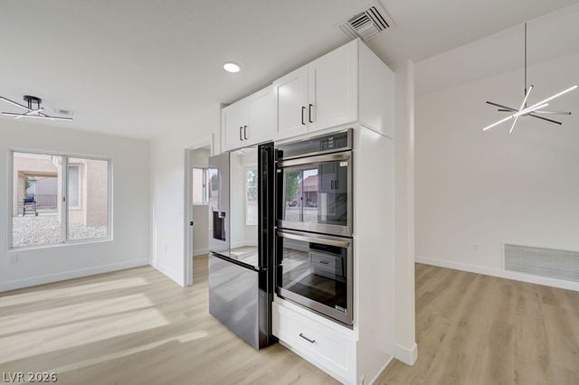 8901 Villa Ridge Drive, Las Vegas, NV 89134