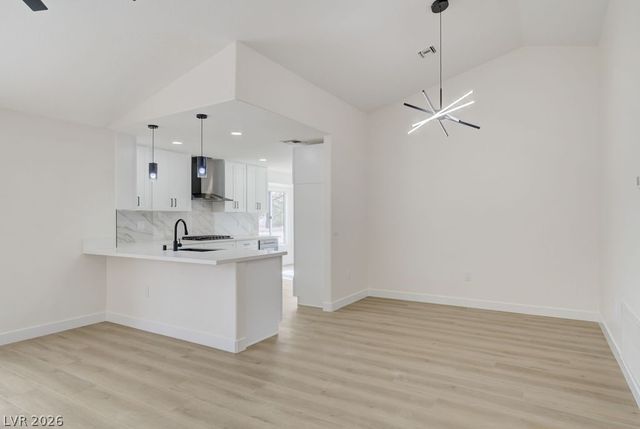 8901 Villa Ridge Drive, Las Vegas, NV 89134