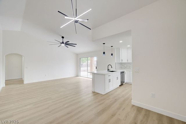 8901 Villa Ridge Drive, Las Vegas, NV 89134