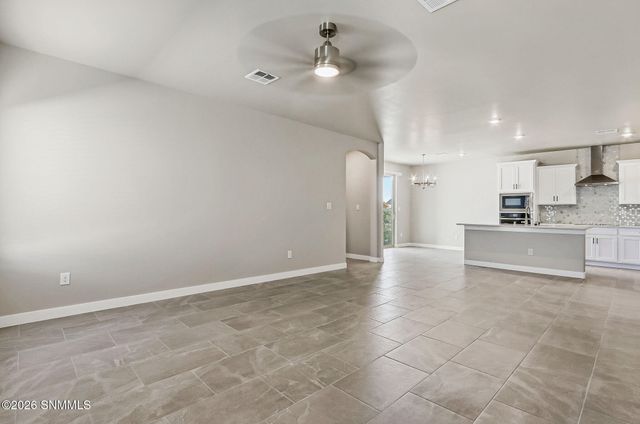 5136 Venado Street, Las Cruces, NM 88012