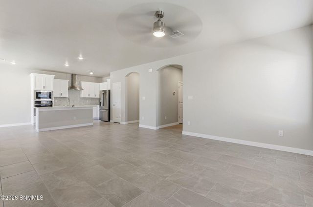 5136 Venado Street, Las Cruces, NM 88012