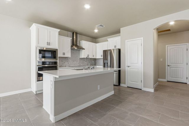 5136 Venado Street, Las Cruces, NM 88012