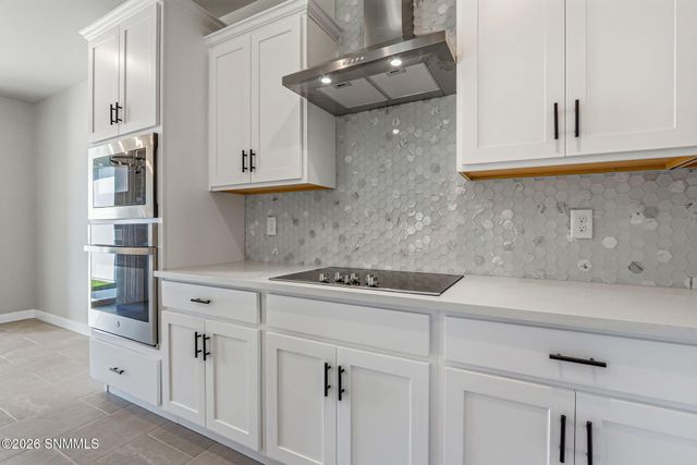 5136 Venado Street, Las Cruces, NM 88012