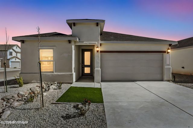 5136 Venado Street, Las Cruces, NM 88012