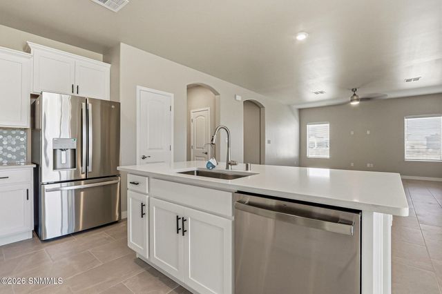 5136 Venado Street, Las Cruces, NM 88012