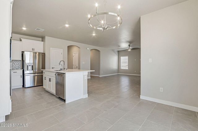 5136 Venado Street, Las Cruces, NM 88012