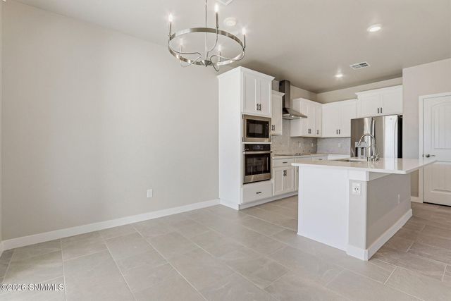 5136 Venado Street, Las Cruces, NM 88012