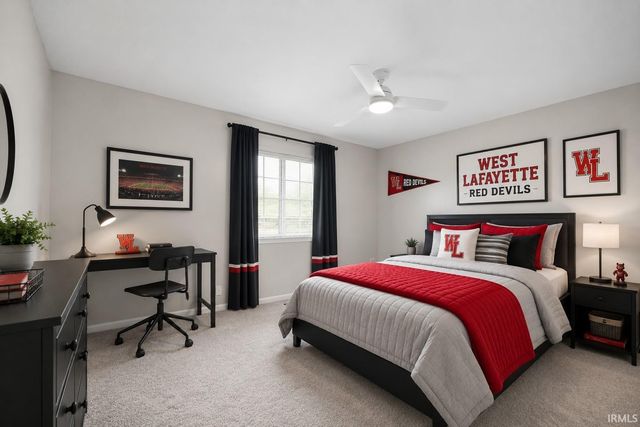 1117 Montgomery Street, West Lafayette, IN 47906