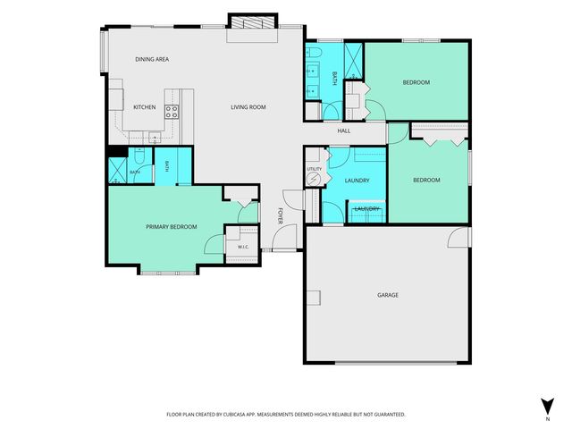 1117 Montgomery Street, West Lafayette, IN 47906