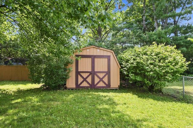 1117 Montgomery Street, West Lafayette, IN 47906
