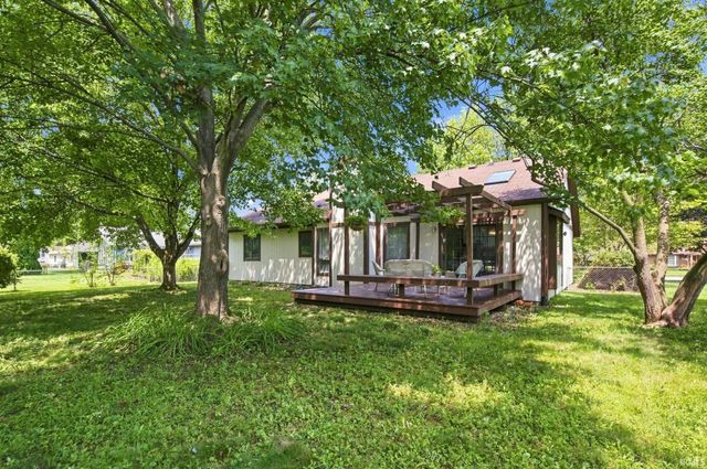 1117 Montgomery Street, West Lafayette, IN 47906