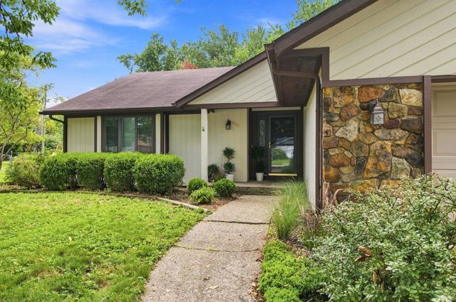 1117 Montgomery Street, West Lafayette, IN 47906