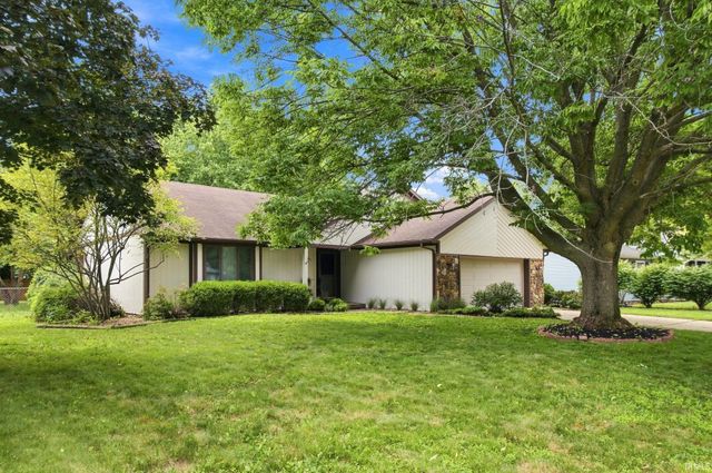 1117 Montgomery Street, West Lafayette, IN 47906