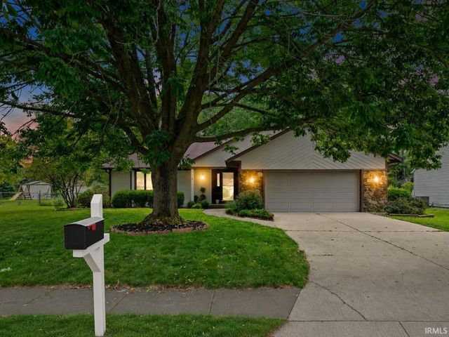 1117 Montgomery Street, West Lafayette, IN 47906