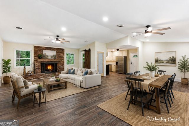 3334 Little Circle, Gainesville, GA 30506