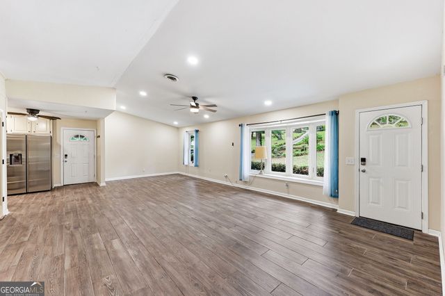 3334 Little Circle, Gainesville, GA 30506