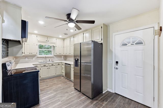 3334 Little Circle, Gainesville, GA 30506