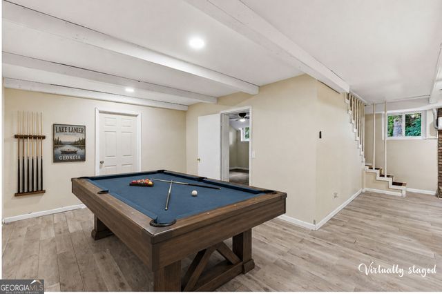 3334 Little Circle, Gainesville, GA 30506