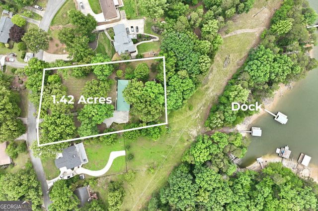 3334 Little Circle, Gainesville, GA 30506