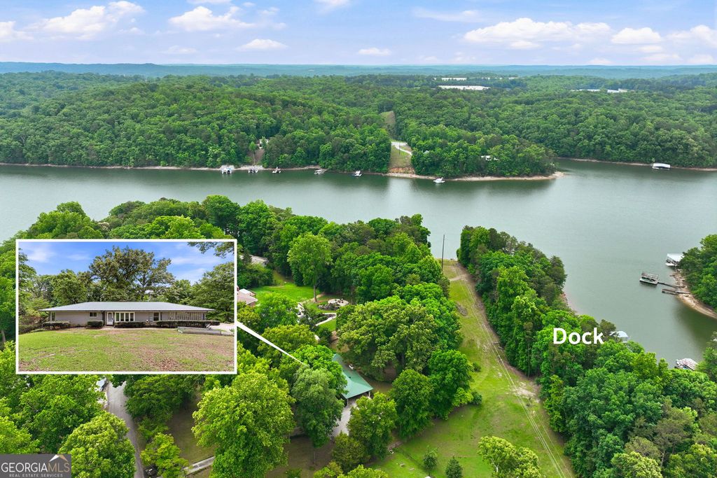 3334 Little Circle, Gainesville, GA 30506