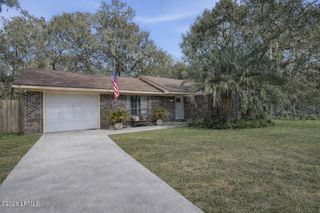 7 Woodbine Drive, Beaufort, SC 29907