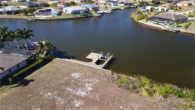 3527 NW 21st TER, Cape Coral, FL 33993