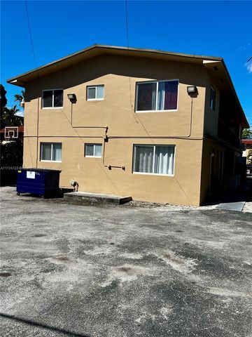 1836 SW 6th St, Miami, FL 33135