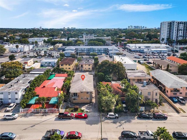 1836 SW 6th St, Miami, FL 33135