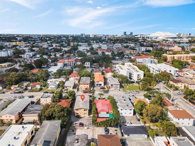 1836 SW 6th St, Miami, FL 33135