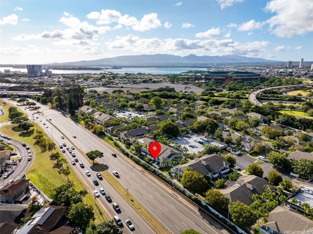 480 Mananai Place 12G, Honolulu, HI 96818
