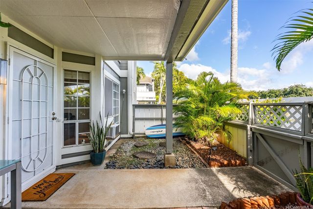 480 Mananai Place 12G, Honolulu, HI 96818