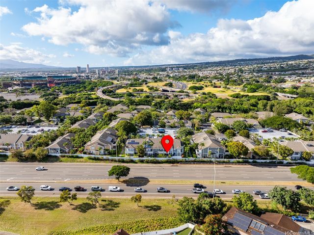 480 Mananai Place 12G, Honolulu, HI 96818