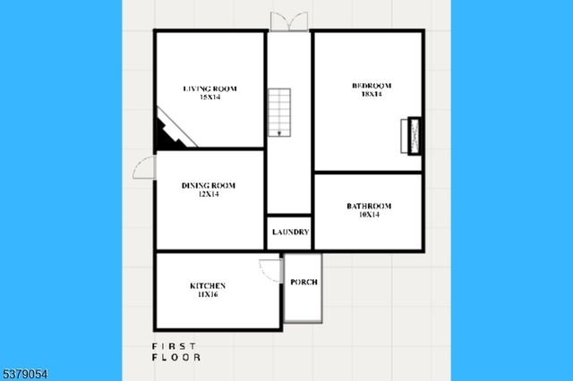 55 Valley St, Knowlton Twp., NJ 07832