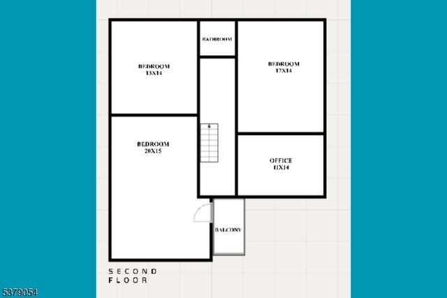 55 Valley St, Knowlton Twp., NJ 07832