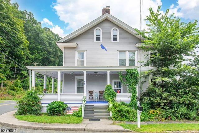 55 Valley St, Knowlton Twp., NJ 07832