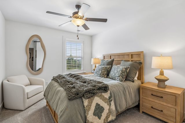 1054 Shady Stone Way, Franklin, TN 37064