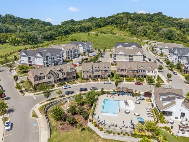 1054 Shady Stone Way, Franklin, TN 37064