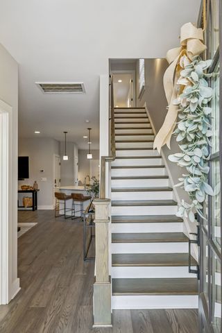1054 Shady Stone Way, Franklin, TN 37064