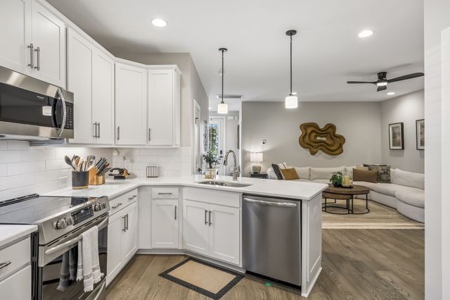 1054 Shady Stone Way, Franklin, TN 37064